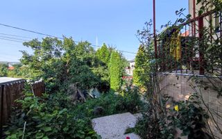 Casa cu 4 camere | 2 niveluri | Cartierul Borhanci - Zona TCI - Poză 19