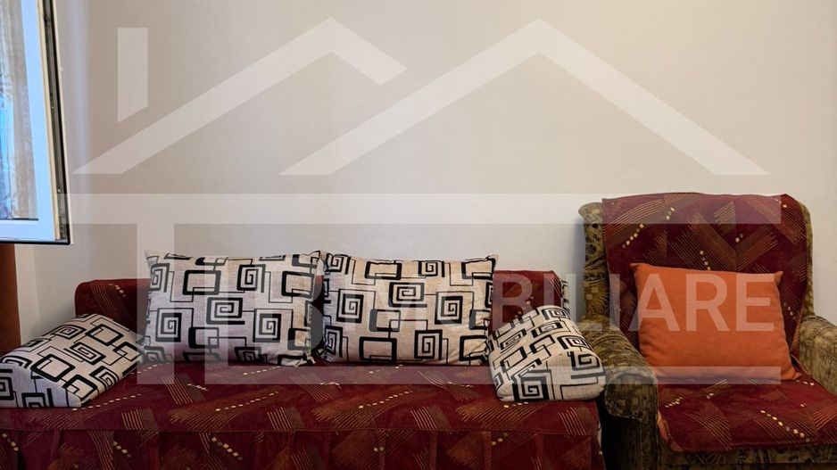 Apartament cu 3 camere, 48mp, Zona UMFST - Poză 6