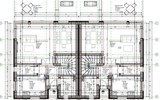 Duplex Modern cu 4 camere si gradina, In Selimbar - Poză 4