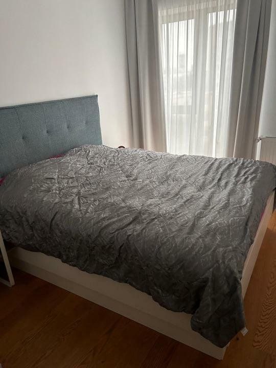 Apartament 2 camere Herastrau/Aviatiei + loc de parcare inclus in pret - Poză 2