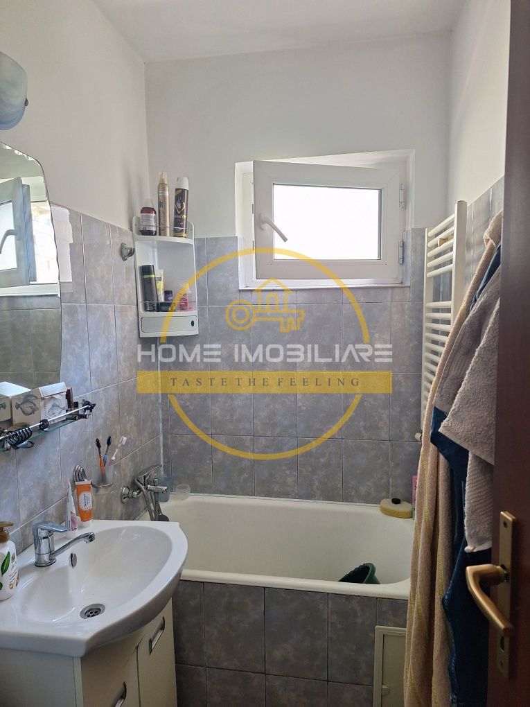 2 camere semidecomandat, zona Alexandru-Zimbru - Poză 6