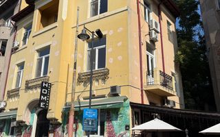 VILA LOCATIE UNICA GRADINA ICOANEI - Poză 13