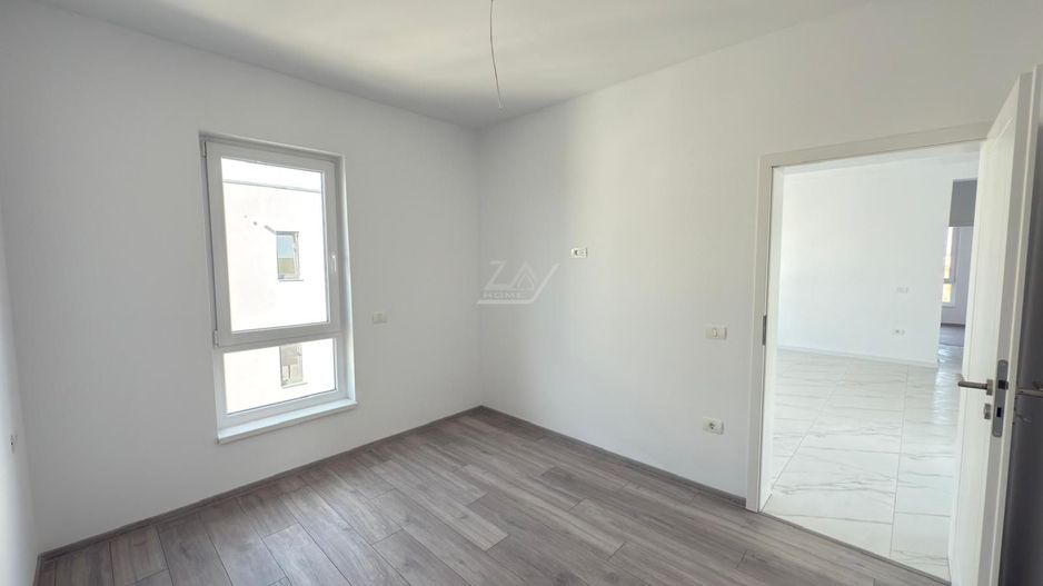 Bloc finalizat. Terasa 45 mp. Loc de parcare. - Poză 10