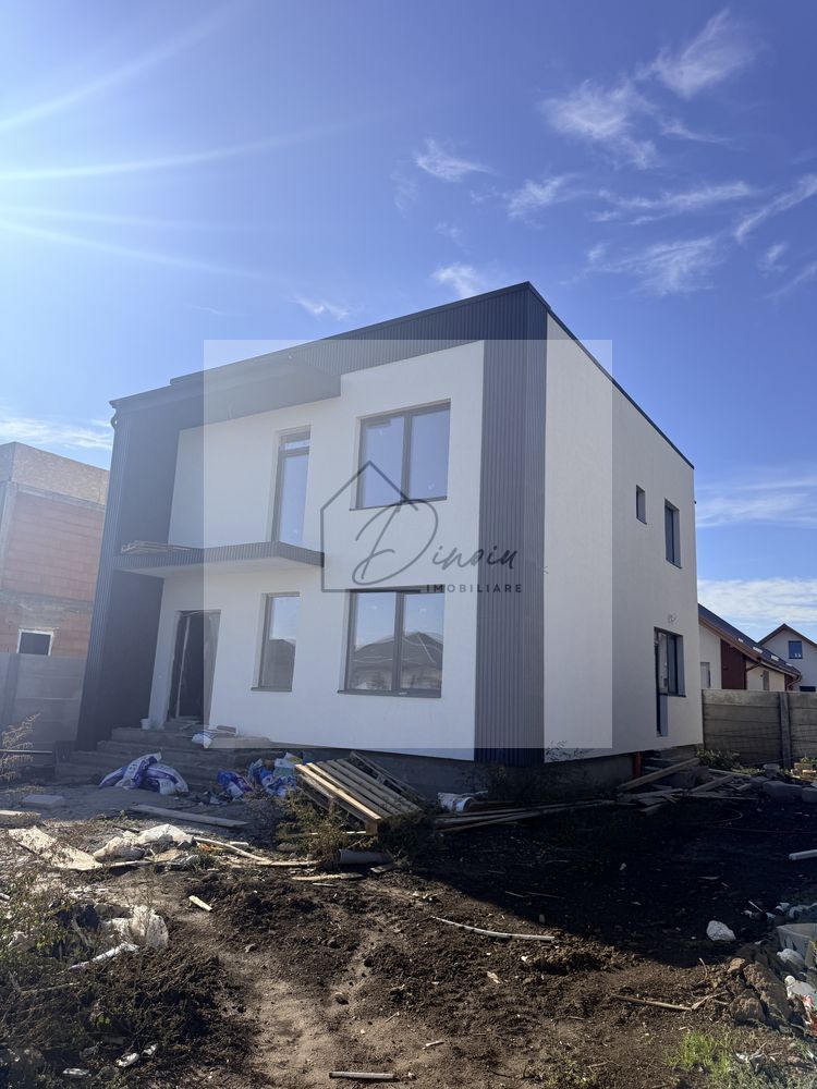 Vila de vanzare Pantelimon - - Poză 3