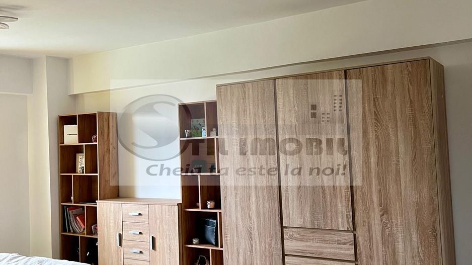 Apartament 1 Camera CONEST DACIA - 400 euro - Poză 1