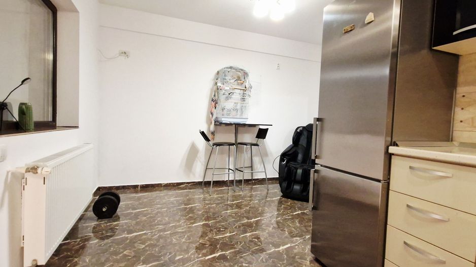 Apartament 3 camere | Curte proprie | 2 locuri parcare - Poză 19