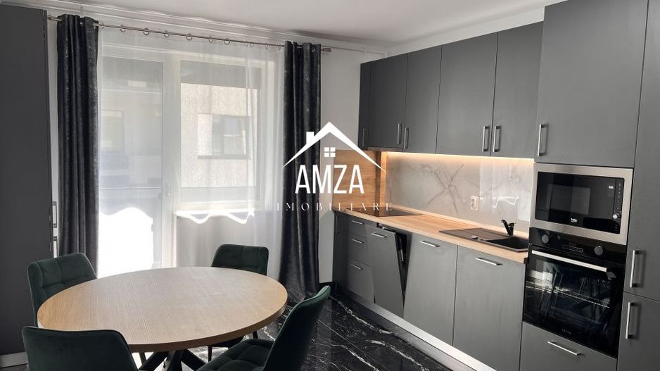 Apartament de lux situat în Șelimbăr, pe strada Mihai Viteazu - Poză 5