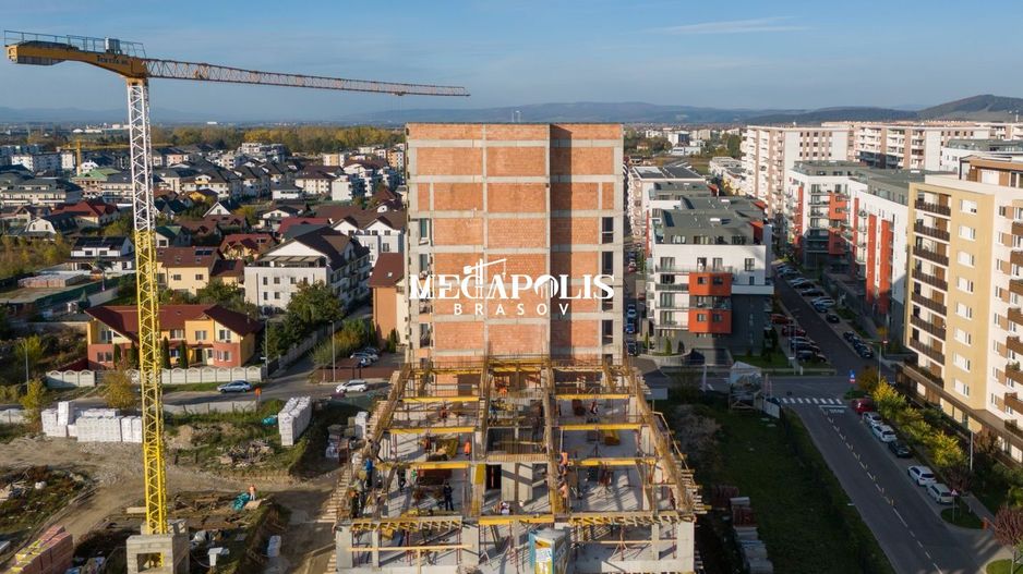 Apartament 2 camere/ Coresi/ Plata Transe/Credit - Poză 10