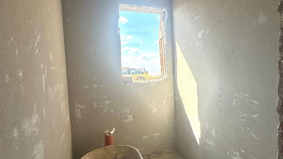 Super Pret - Duplex intreg - 500 mp teren - pozitie excelenta -Sacalaz - Poză 5