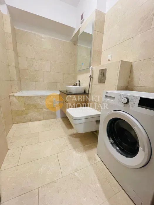 Chirie - 2 camere - Copou - Poză 5