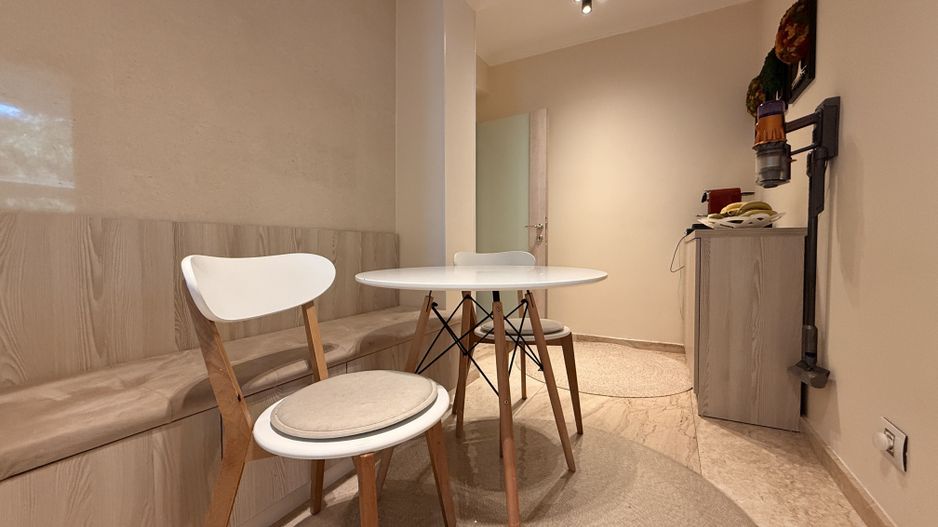 Apartament cu curte Bucurestii Noi | Parcul Bazilescu - Poză 19