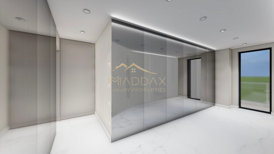 Penthouse Triplex Exclusivist *285mp* // Rooftop *93mp* // 2 Parking / Herastrau - Poză 66