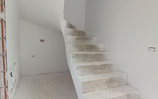 Sanandrei, Duplex pe Etaj, Drum Asflatat, Bucatarie Separata - Poză 14