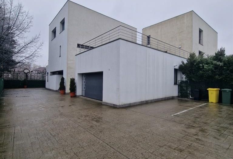 Vila cu Piscina & Garaj | Pipera | Erou Iancu Nicolae - Poză 6