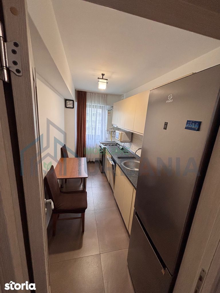 Apartament 2 camere decomandat, cu loc parcare, Baza 3, Iași - Poză 4