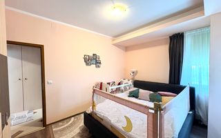 Apartament cu 2 camere, mobilat si utilat | Giroc | Hotel IQ - Poză 7