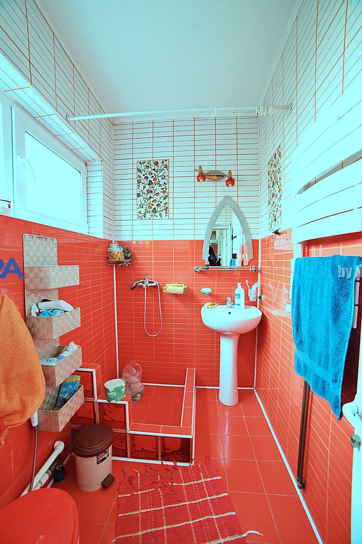 Vanzare Casa Gavana - deasupra Parcului Lumina - Poză 10