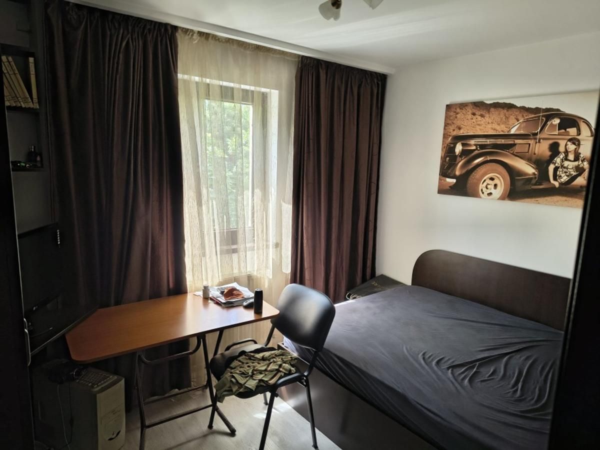 Apartament cu doua camere, Brancoveanu, 75.000€ - Poză 6