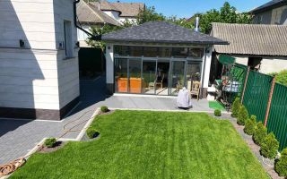 Vânzare, casă, 4 camere, str. Florilor, Dânceni - Poză 3