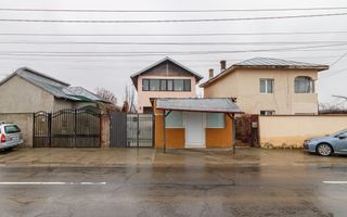 Casa 3 camere Dragomiresti strada principala - Poză 12