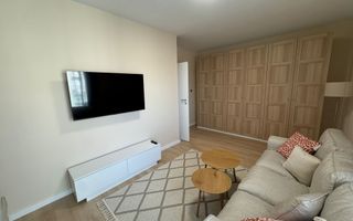 Apartament cu 2 camere, 55mp, parcare, Zona Vivat Residence - Poză 4