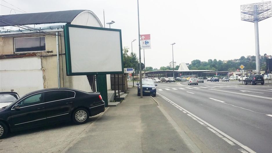 Spatiu: comercial, showroom, productie de inchiriat in Bartolomeu - Poză 9