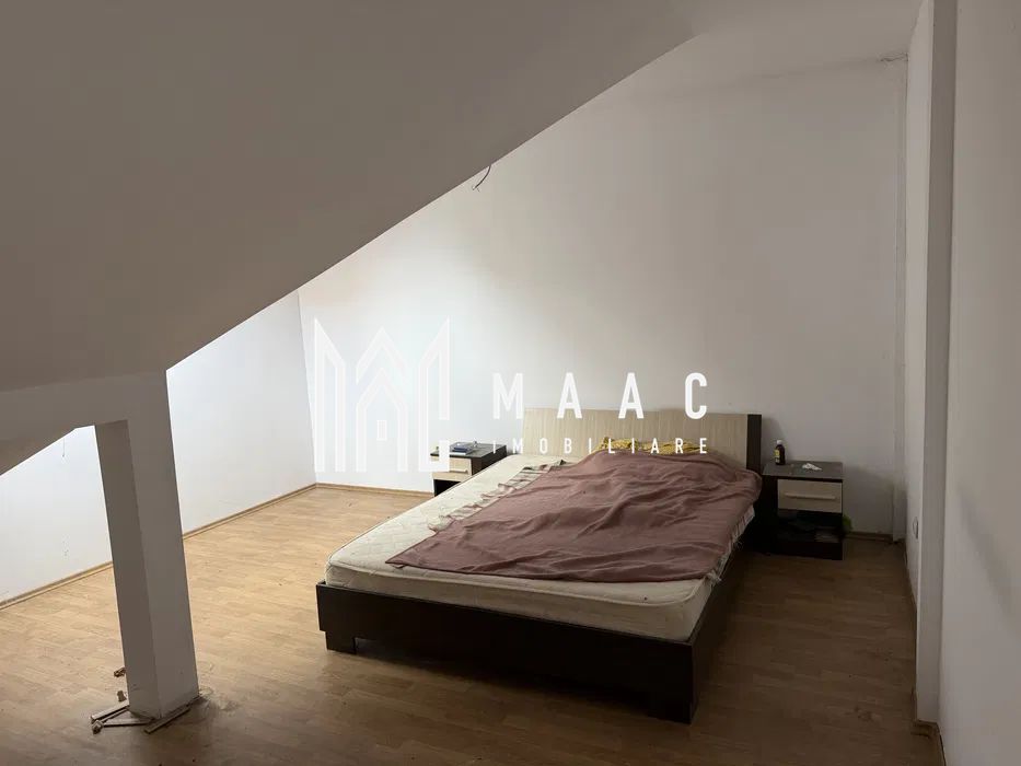 Apartament 3 camere | 60 MPU | Vasile Aaron - Poză 6