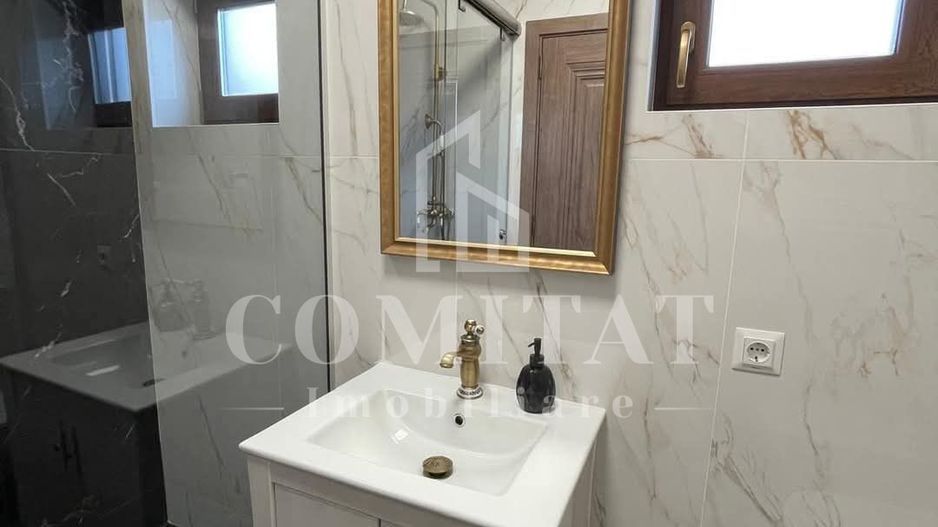 Duplex cu 4 camere | La cheie | Zona Parcului Poligon - Florești - Poză 22