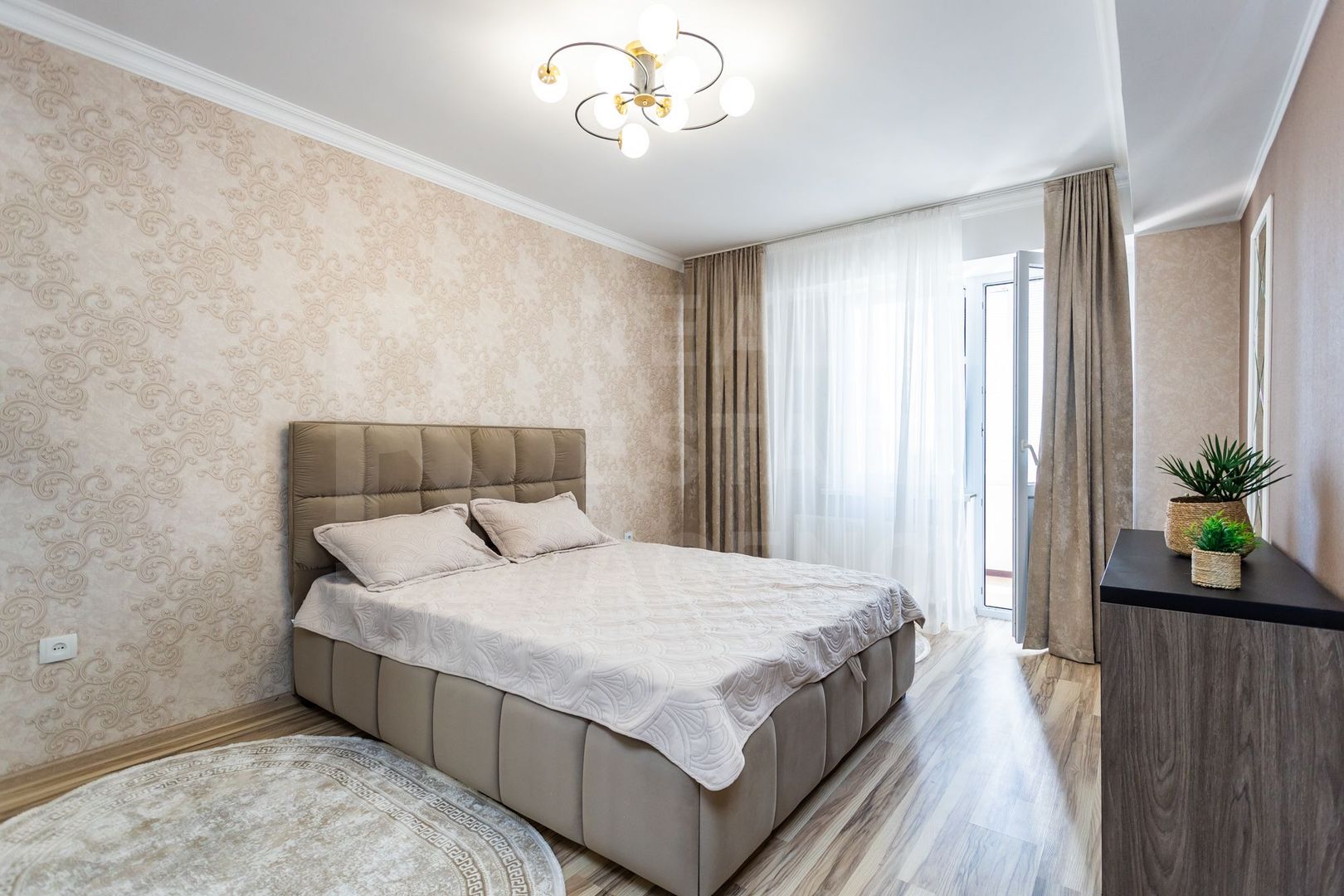Vânzare, apartament, o cameră, str. Mihail Sadoveanu, Ciocana - Poză 2