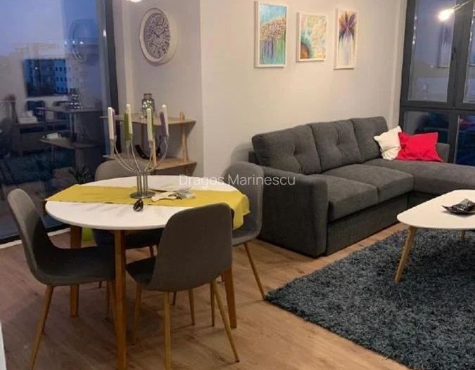 2 camere-Sisesti/ Metrou Straulesti - Poză 2