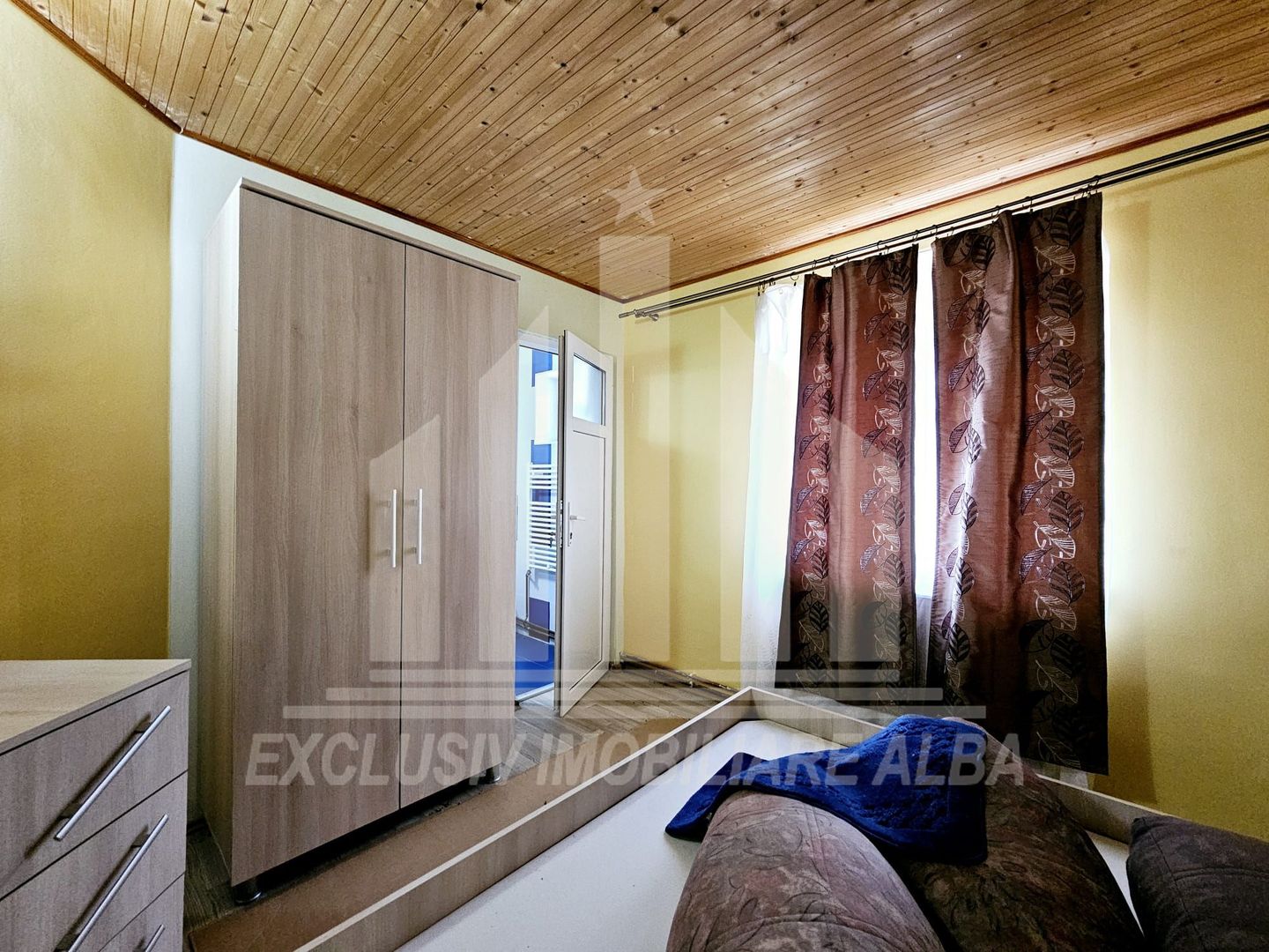 Casa de vacanta cu potential de Pensiune Turistica, Ramet - Poză 12