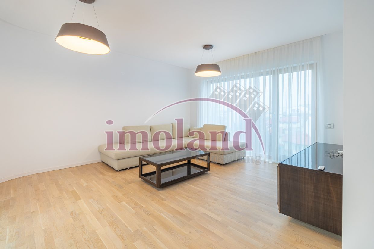 Penthouse - 4 camere + loc de parcare - vanzare - central-Dacia-Eminescu - Poză 15