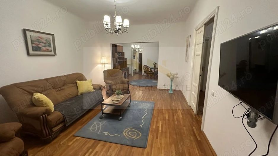 Apartament de inchiriat Cotroceni- Spitalul Universitar -Eroilor-Carol Davila - Poză 7