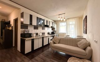 Apartament de vânzare| strada Eroilor | Florești - Poză 1