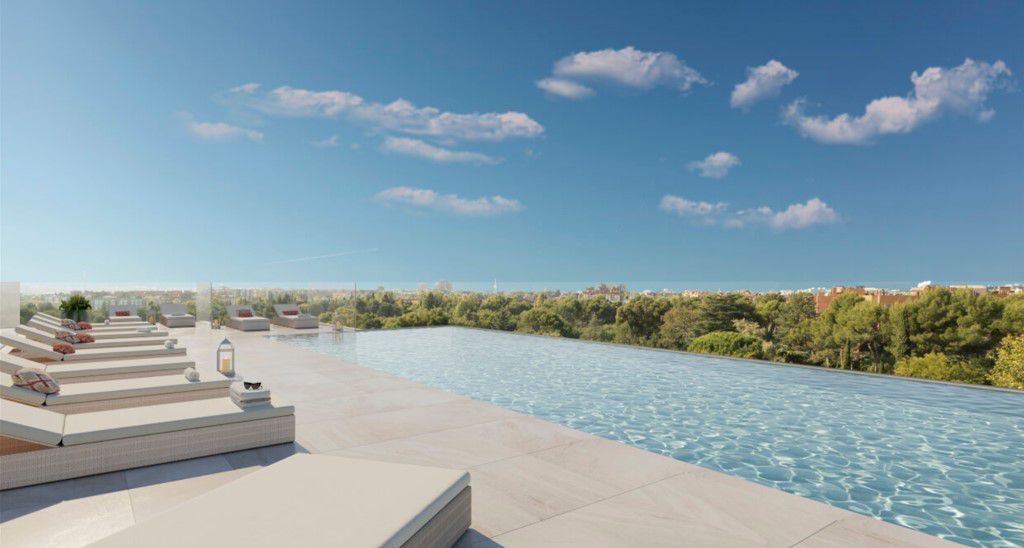 Apartament 3 camere Gradina Icoanei - Poză 8