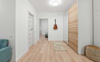 Apartament 2 camere de închiriat +Parcare | Europa | Prima închiriere - Poză 6