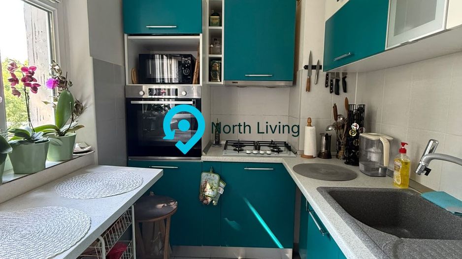 Apartament 2 camere | Șos. Giurgiului - parcare+boxa - Poză 1