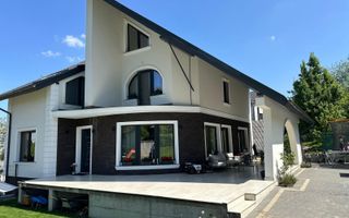 Casa 11 camere | Ipotesti, Suceava | 800 MP teren | 510.000€ - Poză 2