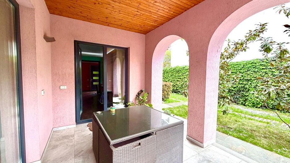 Vila cu 4 camere cu lift, jacuzzi și terasă panoramică tip penthouse - Poză 19
