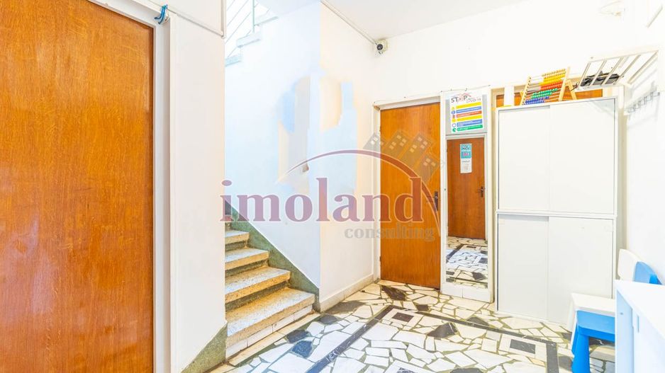 Vila unica cu curte libera 300mp si garaje - Floreasca - Compozitori - Poză 5