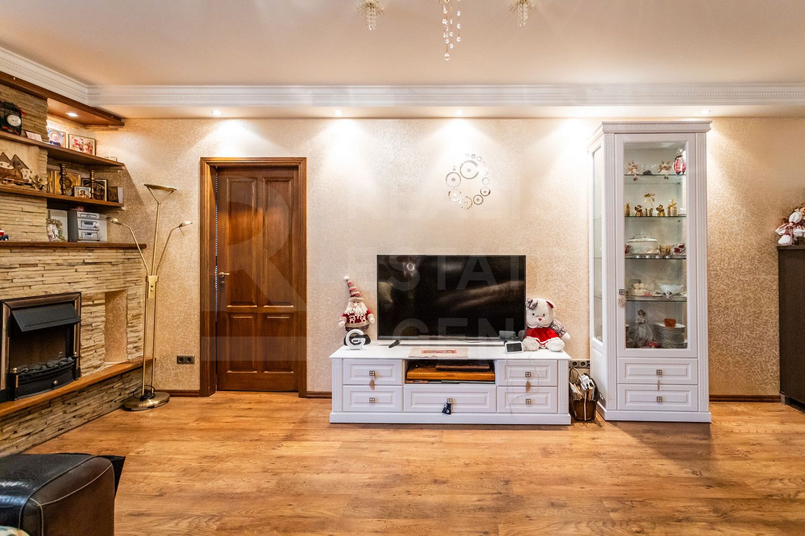 Vânzare, apartament, 3 camere, bd. Ștefan Cel Mare Și Sfânt, Centru - Poză 6