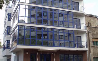 Spatiu birouri de inchiriat | Acces facil DN1 si Aeroportul H.Coanda - Poză 17