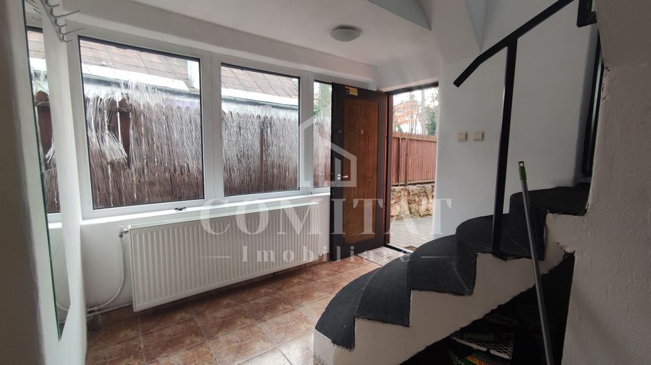 Casă individuală | Zona Calea Moților - Centrul comercial Platinia - Poză 6