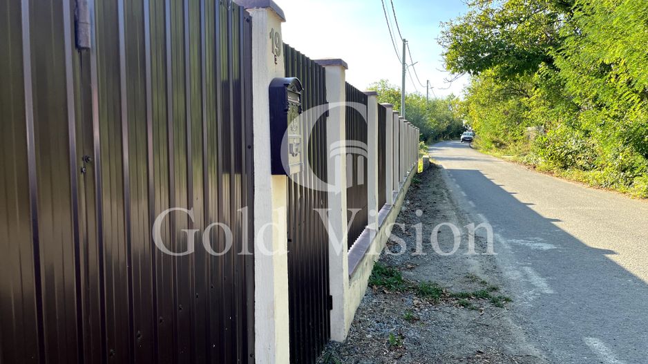 De vanzare casa de 125 mp cu teren de 1100mp in loc Adrianul Mic,Mures - Poză 9