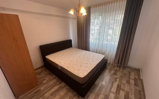 Apartament de 2 camere, 52mp, decomadat,  Zona Pandurilor - Poză 3