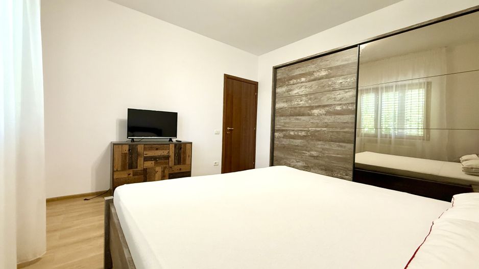 Casă tip triplex în zona centrală Dumbrăvița - Poză 20