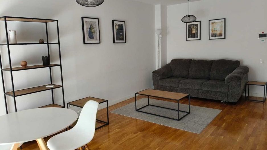 AP. 2 CAMERE ARCADIA, LOC PARCARE SUBTERAN, MOBILAT LUX, METROU 10 MIN - Poză 3