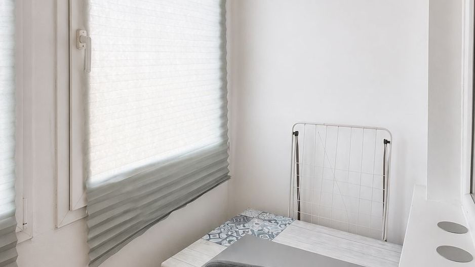 Apartament 1 camera de inchiriat | Take Ionescu | Aproape de UMFT | - Poză 5