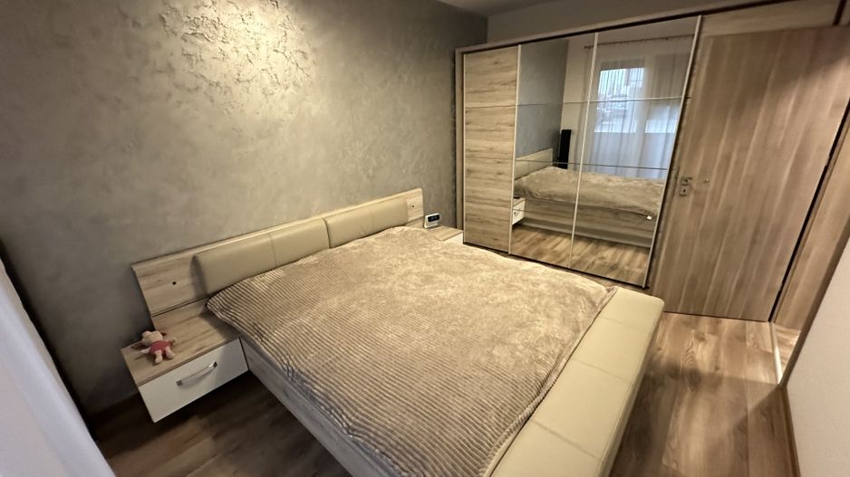 Apartament 2 camere zona Calea Torontalului - Poză 21
