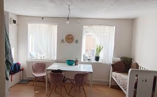 Studio la casa,45mp si gradina in zona Blumana. - Poză 3